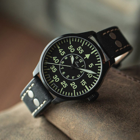Laco Basic Bielefeld 39mm - LACO