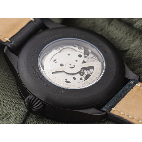 Laco Basic Bielefeld 39mm - LACO