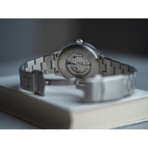 Laco Basic Augsburg Blaue Stunde 39mm MB - LACO