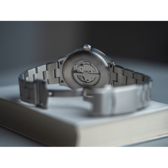 Laco Basic Aachen Blaue Stunde 39mm MB - LACO