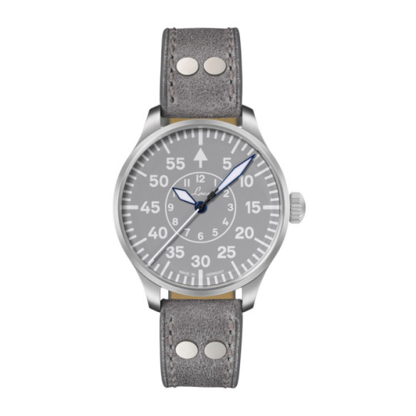 Laco Basic Aachen Grau 39mm - LACO