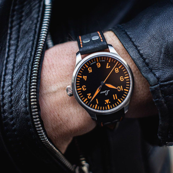 Laco Basic Neapel  39mm Auto - LACO