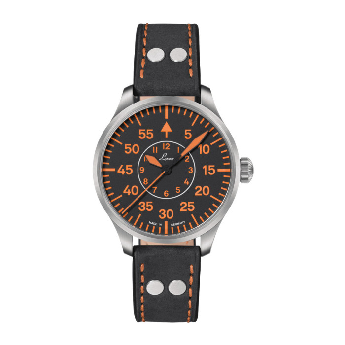 Laco Basic Palermo 39mm Auto - LACO