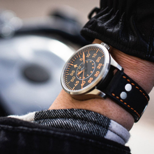 Laco Basic Palermo 39mm Auto - LACO 2
