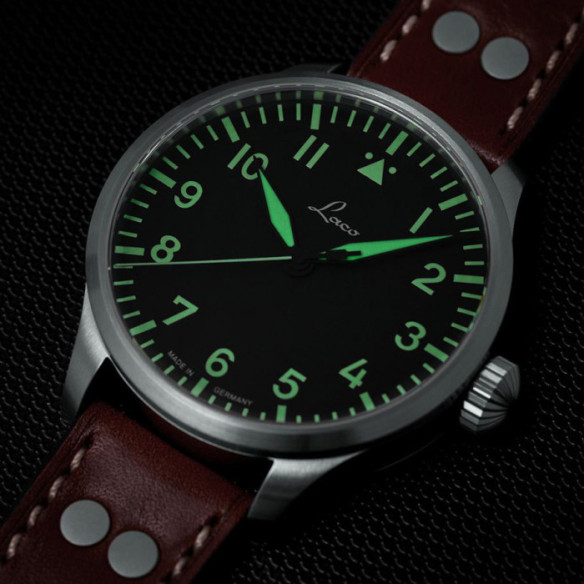 Laco Basic Augsburg 42mm Auto - LACO