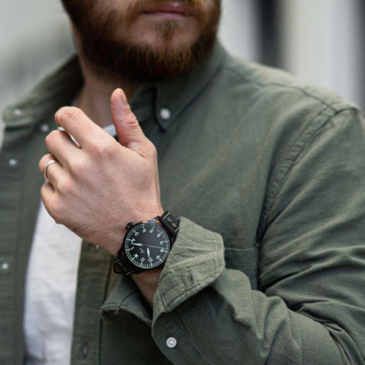 Laco Basic Altenburg 42mm Auto - LACO 2