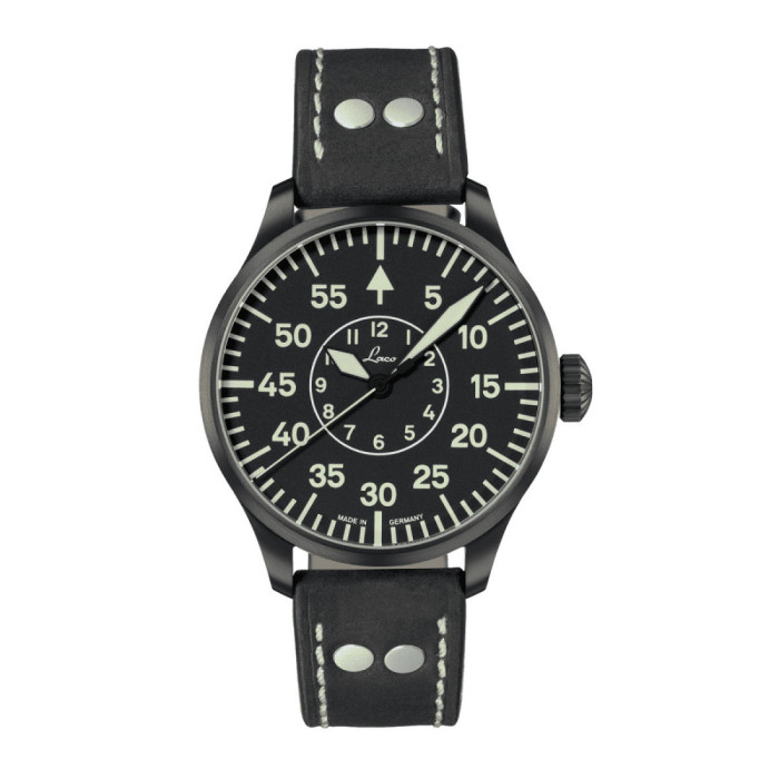Laco Basic Bielefeld 42mm Auto - LACO