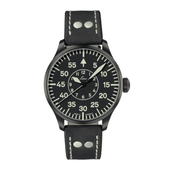 Laco Basic Bielefeld 42mm Auto - LACO