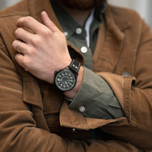 Laco Basic Bielefeld 42mm Auto - LACO 2