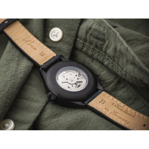 Laco Basic Bielefeld 42mm Auto - LACO