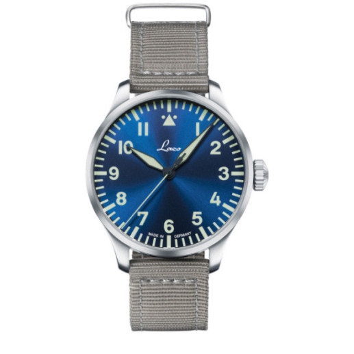 Laco Basic Augsburg B.S 42mm Auto - LACO