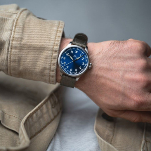 Laco Basic Augsburg B.S 42mm Auto - LACO 2