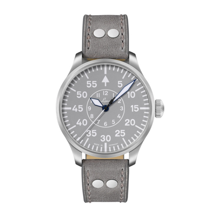 Laco Basic Aachen Grau 42mm Auto - LACO