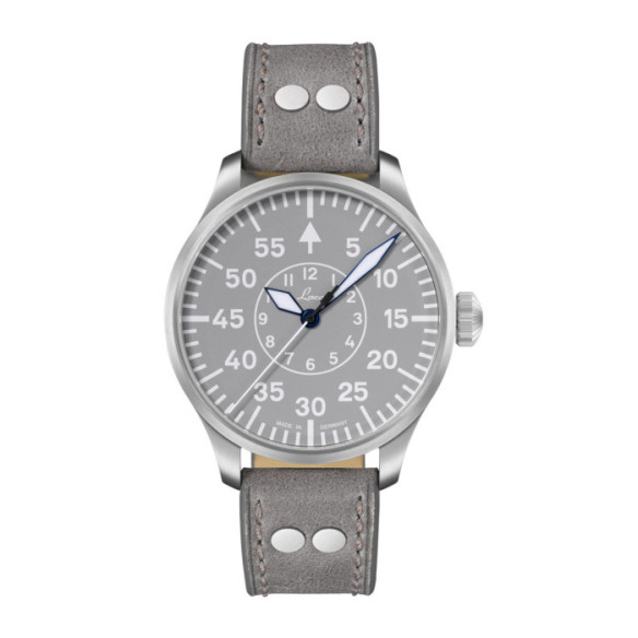 Laco Basic Aachen Grau 42mm Auto - LACO