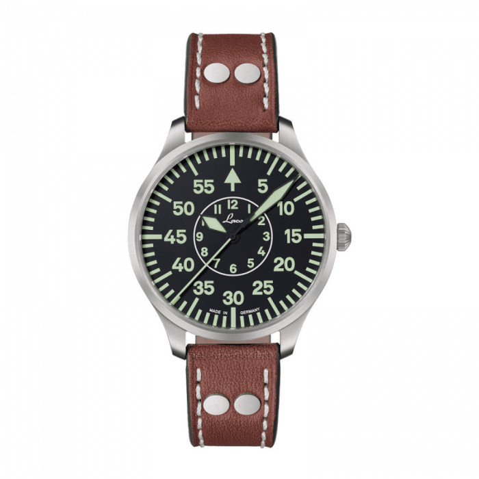 Laco Basic Zürich.2 40mm Quartz - LACO