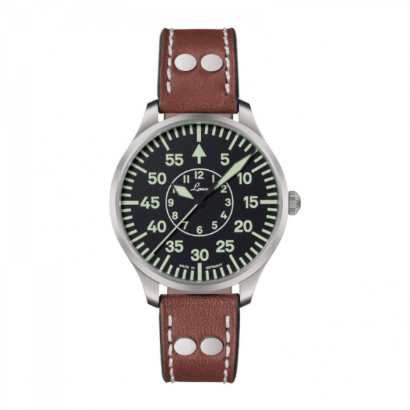 Laco Basic Zürich.2 40mm Quartz - LACO