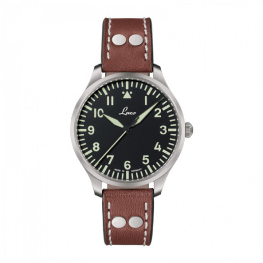 Laco Basic Genf.2 40mm Quartz - LACO