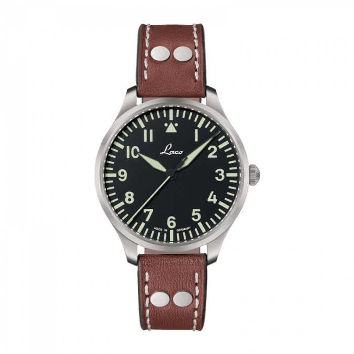 Laco Basic Genf.2 40mm Quartz - LACO
