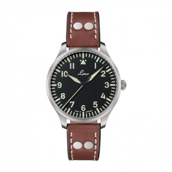 Laco Basic Genf.2 40mm Quartz - LACO