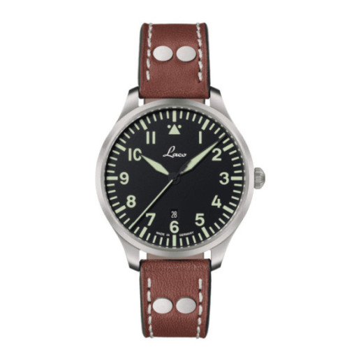 Laco Basic Genf.2.D 40mm Quartz - LACO
