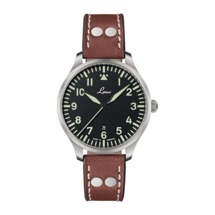 Laco Basic Genf.2.D 40mm Cuarzo - LACO