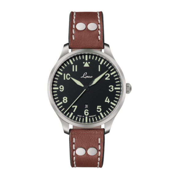 Laco Basic Genf.2.D 40mm Cuarzo - LACO