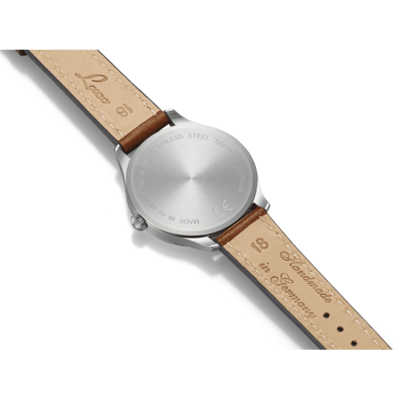 Laco Basic Genf.2.D 40mm Cuarzo - LACO