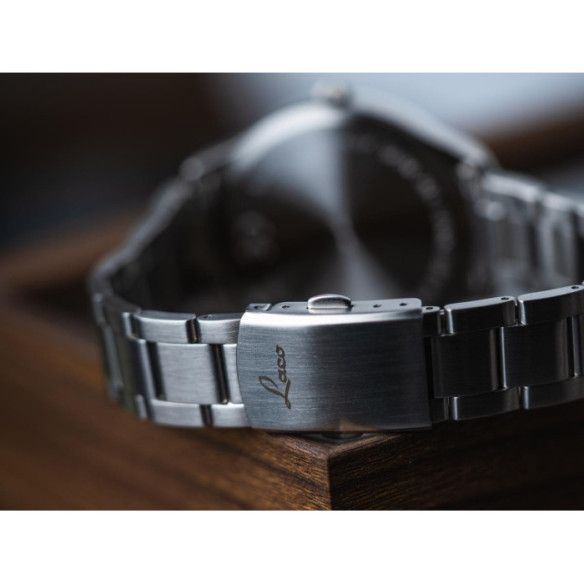 Laco Basic Genf.2.D MB 40mm Cuarzo - LACO