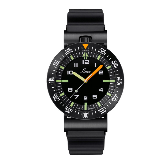 Laco Squad Atacama.3 46mm Auto - LACO
