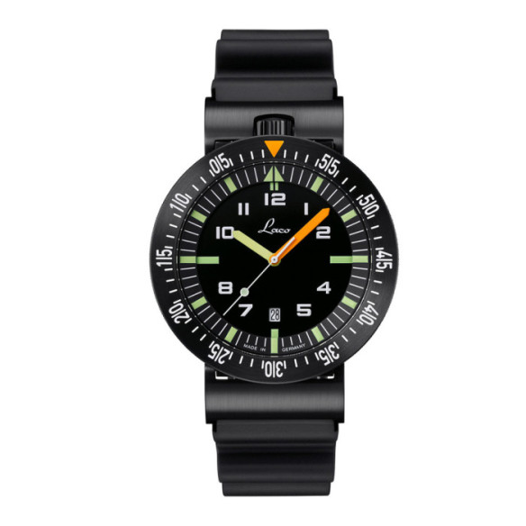 Laco Squad Atacama.3 46mm Auto - LACO