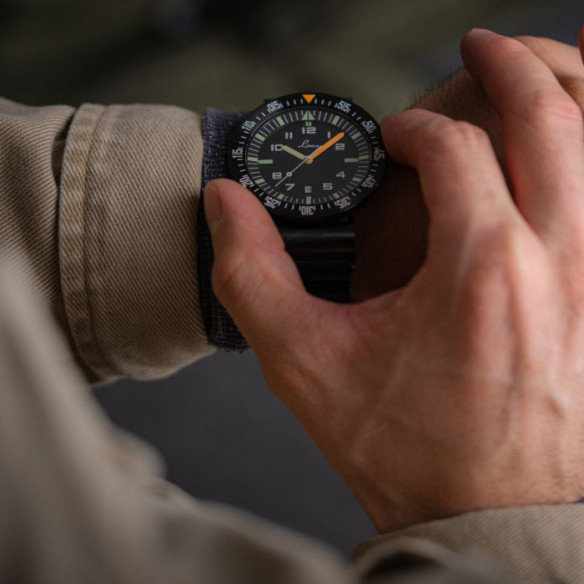 Laco Squad Atacama.3 46mm Auto - LACO