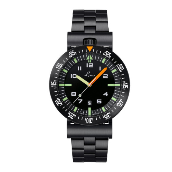 Laco Squad Atacama.3 MB 46mm - LACO