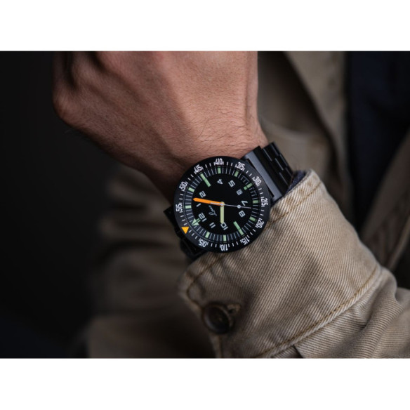 Laco Squad Atacama.3 MB 46mm - LACO