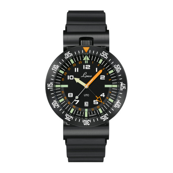 Laco Squad Atacama UTC 46mm Cuarzo - LACO