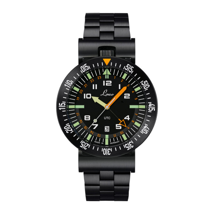 Laco Squad Atacama UTC MB 46mm Cuarzo - LACO