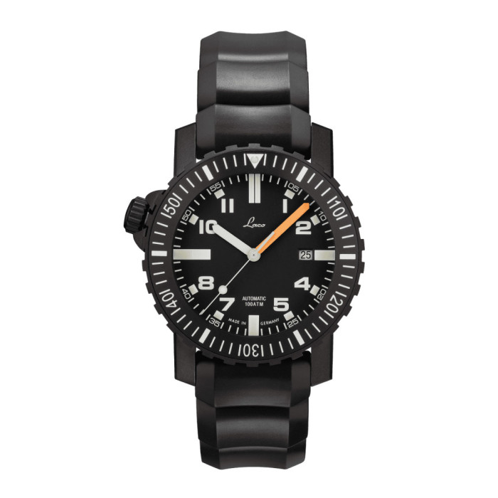Laco Squad Seven Seas 45mm Auto - LACO