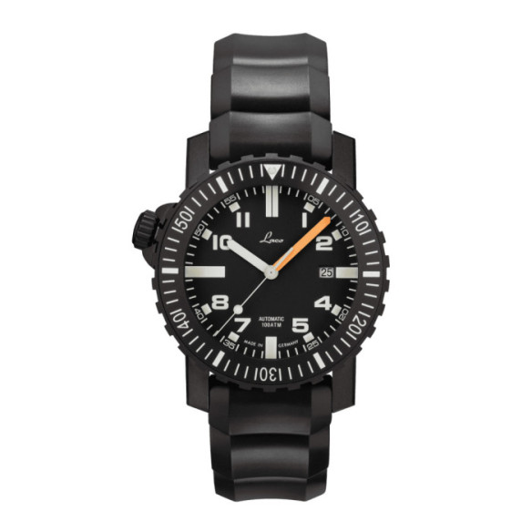 Laco Squad Seven Seas 45mm Auto - LACO