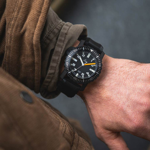 Laco Squad Seven Seas 45mm Auto - LACO 2