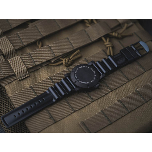 Laco Squad Seven Seas 45mm Auto - LACO