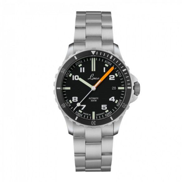 Laco Sport Himalaya MB 39mm Auto - LACO