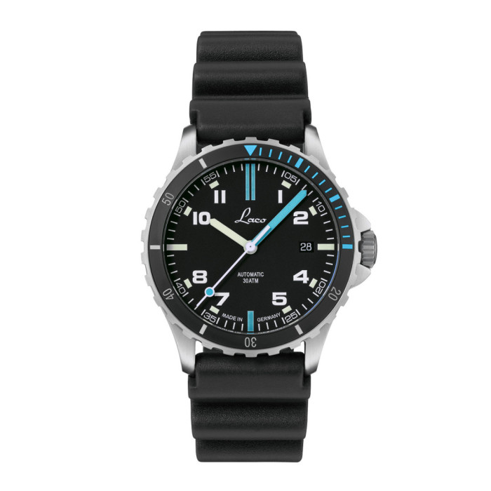 Laco Sport Atlantik 39mm Auto - LACO