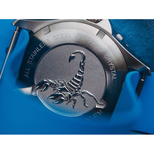 Laco Sport Atlantik RB 39mm Auto - LACO
