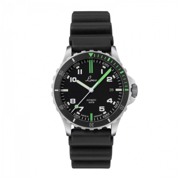 Laco Sport Amazonas 39mm Auto - LACO