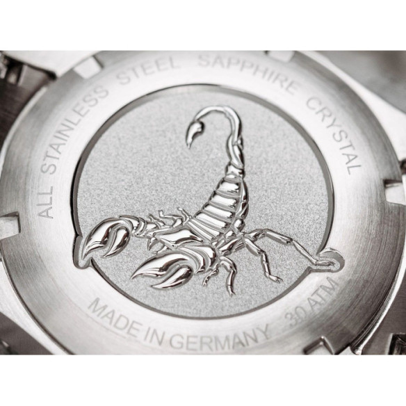 Laco Sport Amazonas 39mm Auto - LACO