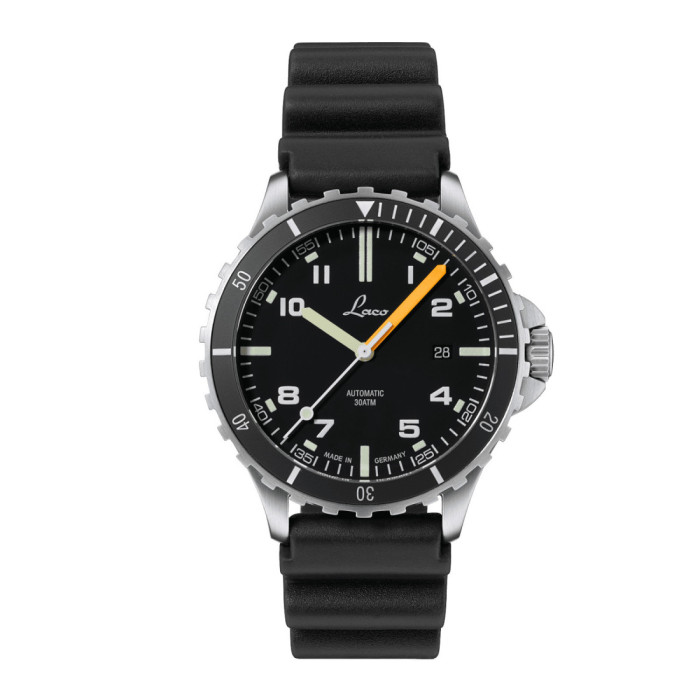 Laco Sport Himalaya 42mm Auto - LACO