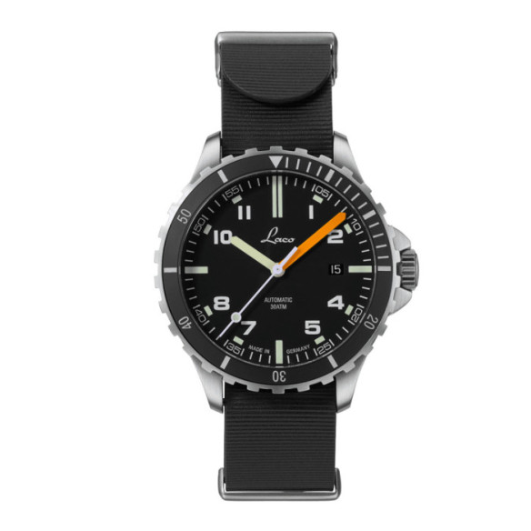 Laco Sport Himalaya RB 42mm Auto - LACO