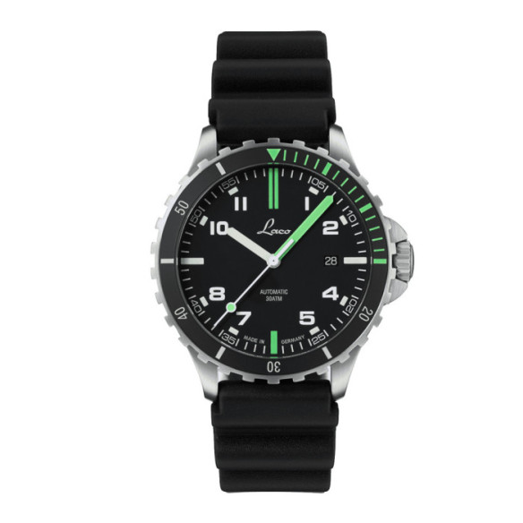 Laco Sport Amazonas 42mm Auto - LACO