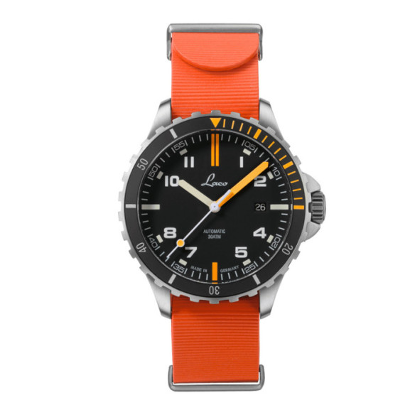 Laco Sport Mojave RB 42mm Auto - LACO