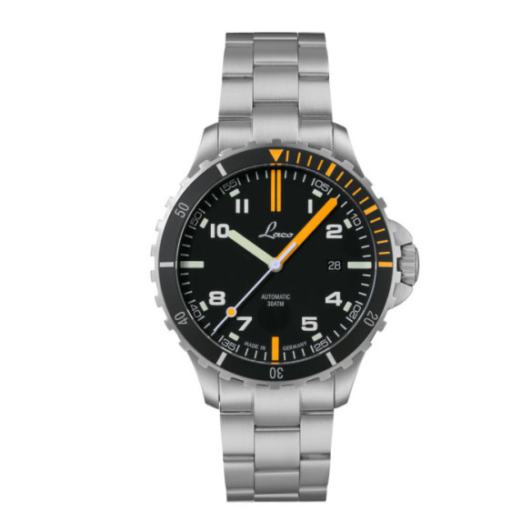 Laco Sport Mojave MB 42mm Auto - LACO