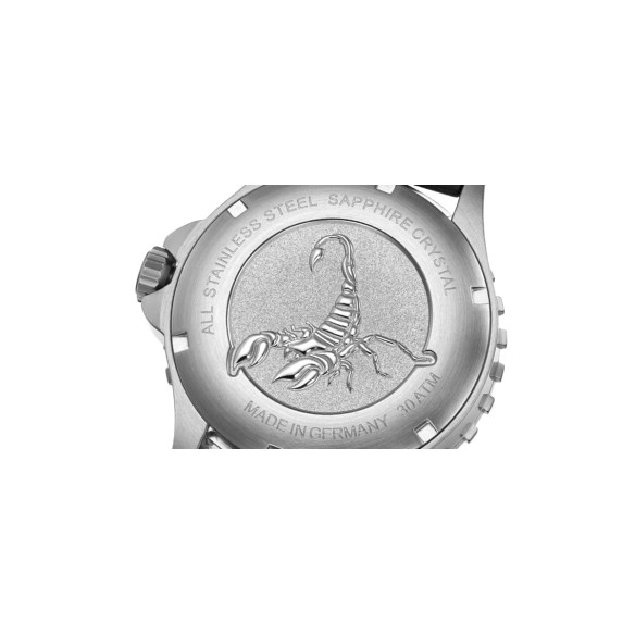 Laco Sport Mojave MB 42mm Auto - LACO